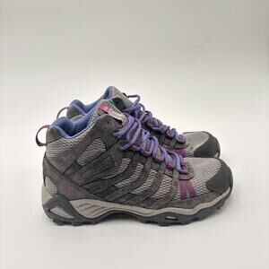 Columbia Armitage Lane Waterproof Hiking Boots WMN'S YL1098-029 Women's Size 6.5